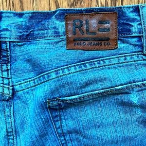 Bootcut Polo Jeans 32x34